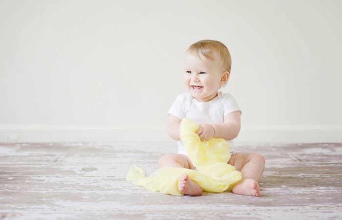 newborn baby essentials
