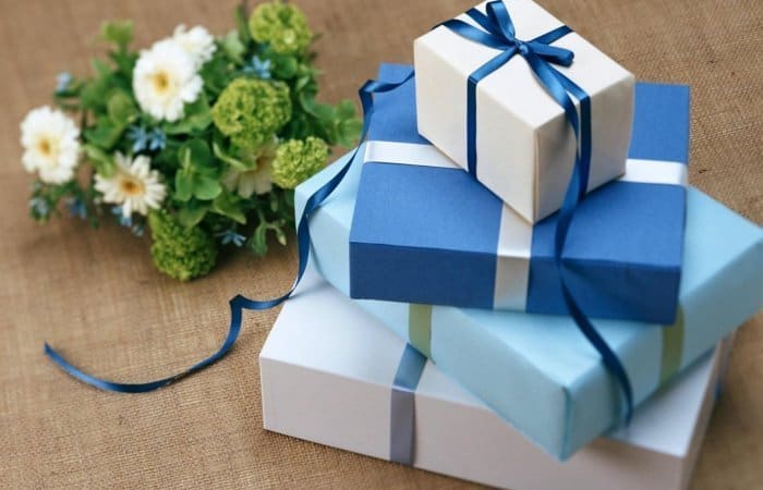 Gifts for Frugal Men
