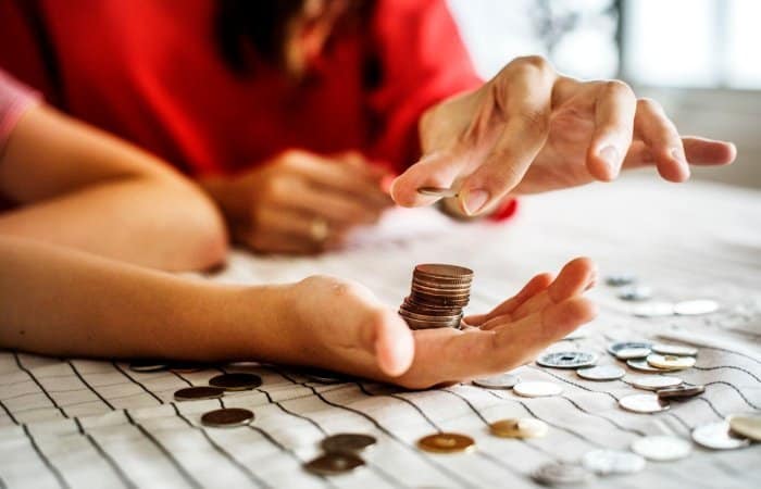 How to talk to kids about money