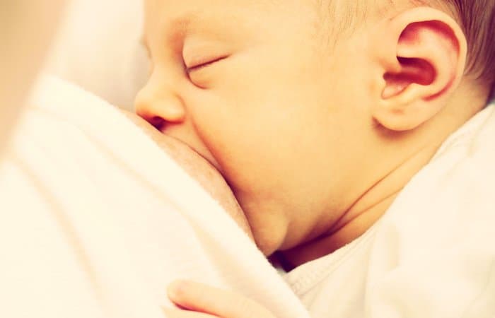 Breastfeeding Must Haves