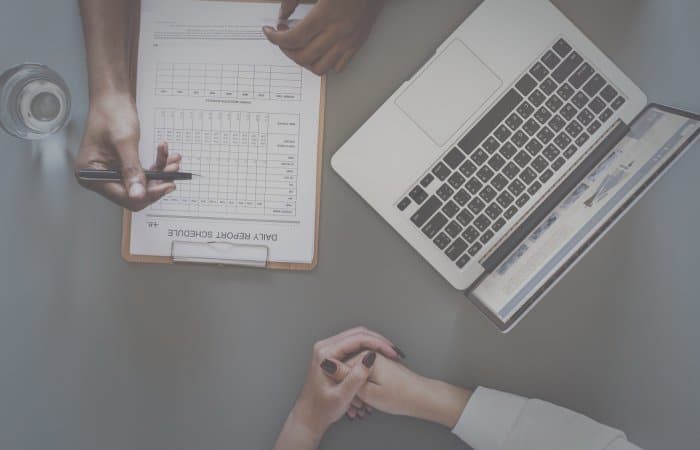 Checklist for Blog Posts