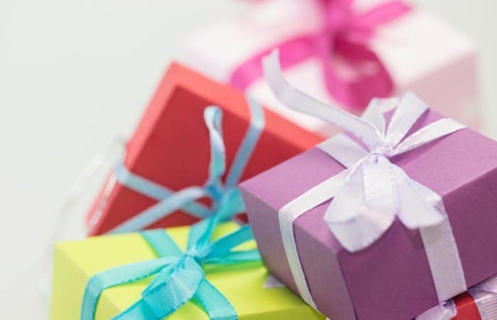 Gifts for a 1 year old