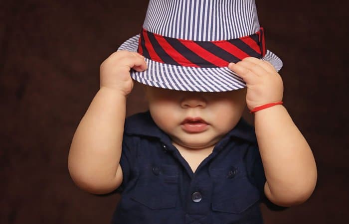 Free Baby Things