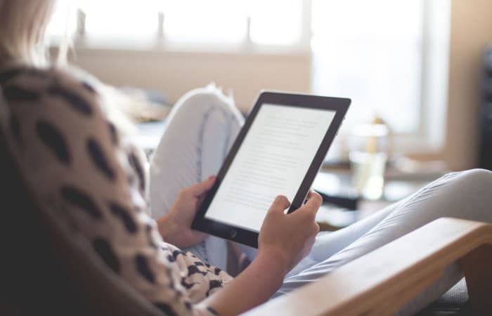 How to make money as a proofreader
