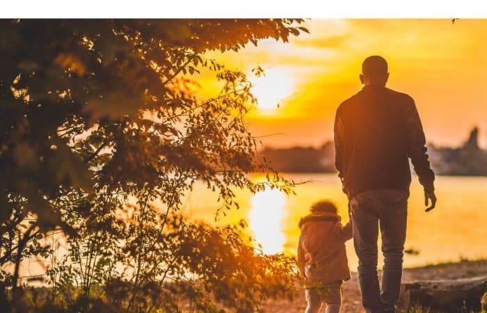 Toddler Camping Checklist
