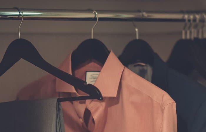capsule wardrobe