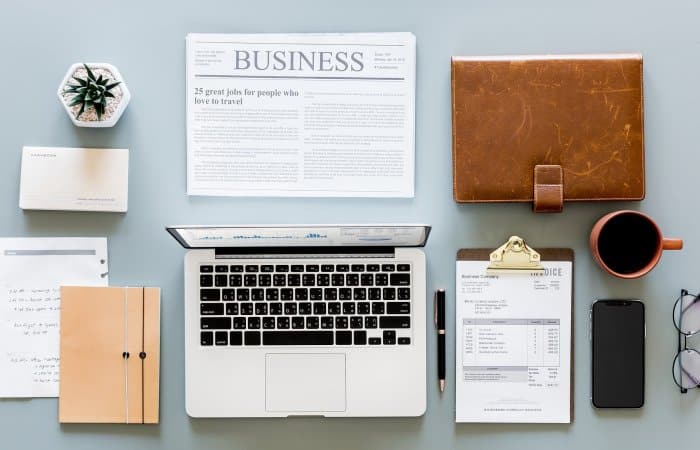 How to run a successful bookkeeping business