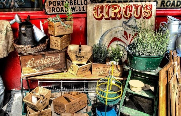 yard sale tips