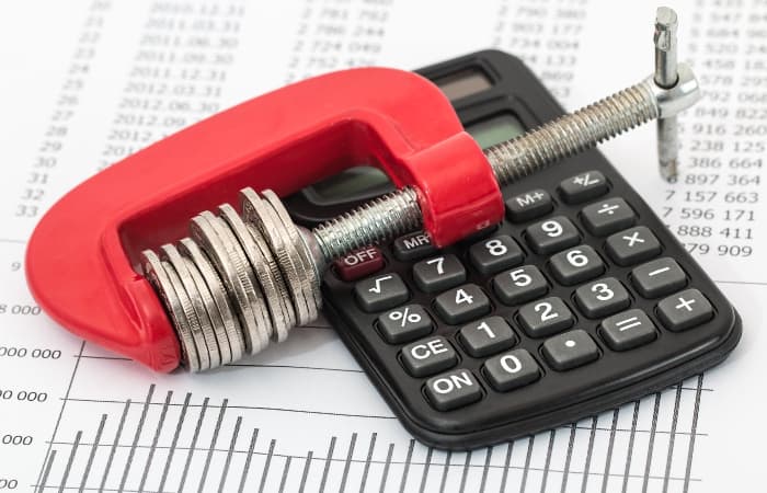 Tips to make a budget