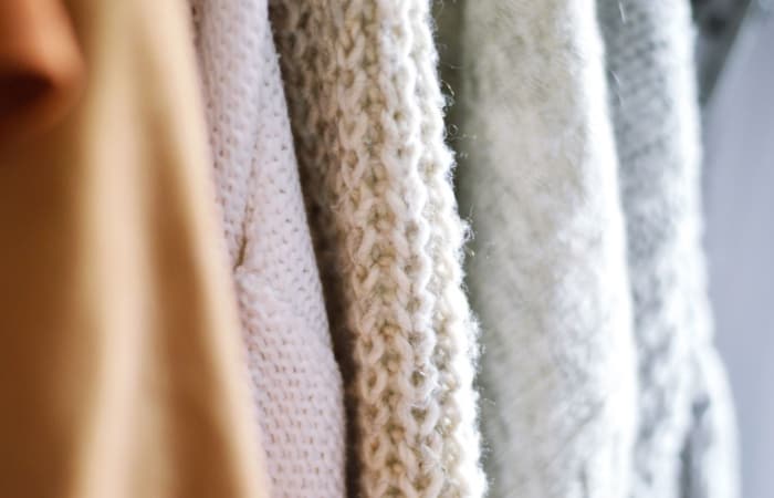 How to buy clothes on a budget