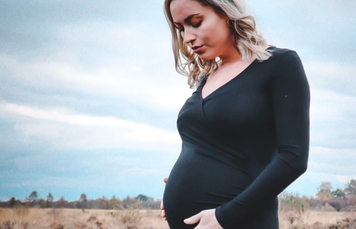 First Trimester Shopping List