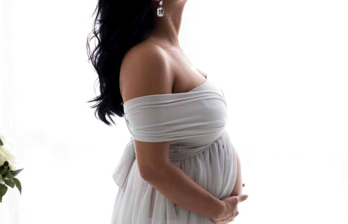 2nd Trimester Product Essentials