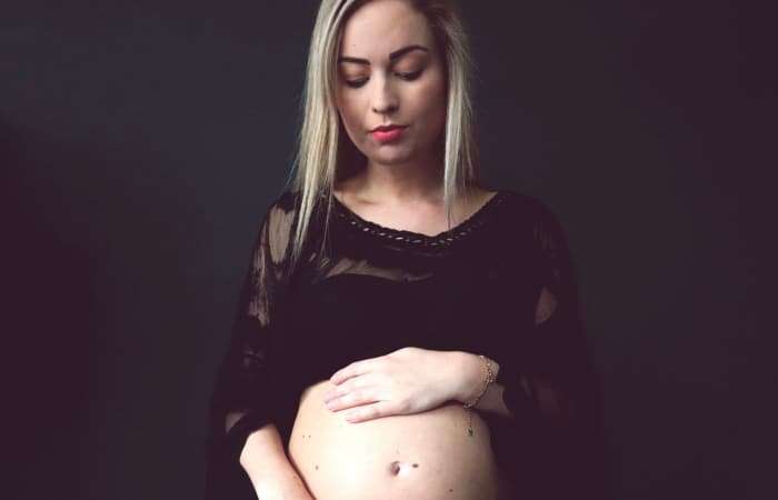 Third trimester pregnancy must haves