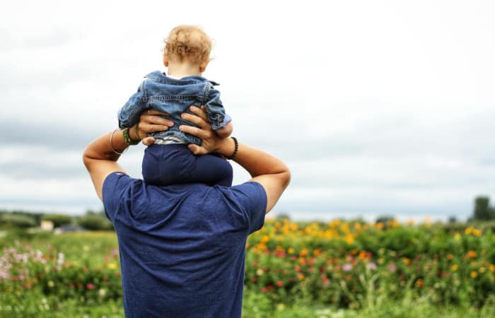 Expecting Dad Gifts