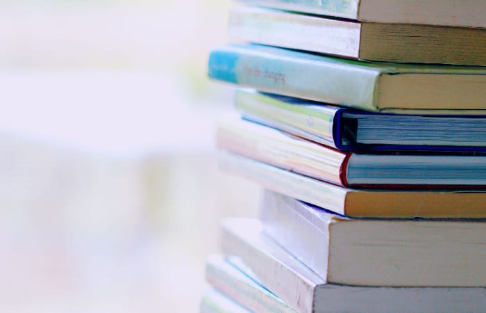 Best personal finance books