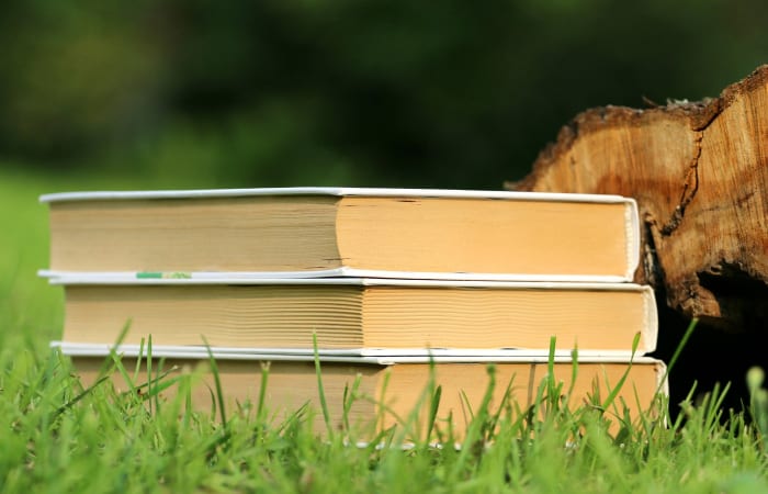 Best books on how to make money