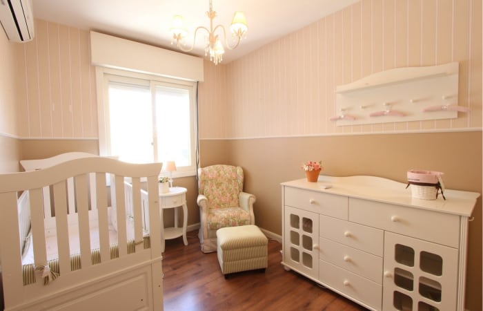 nursery cheap