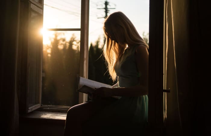 personal finance books for female