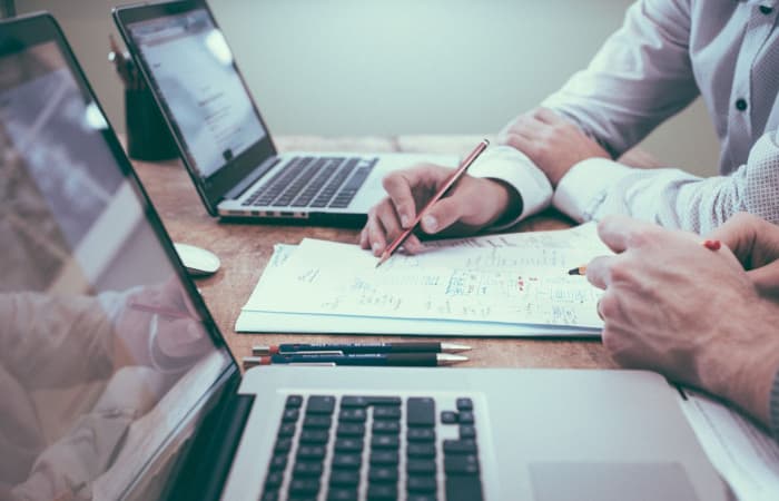 dave ramsey baby steps checklist
