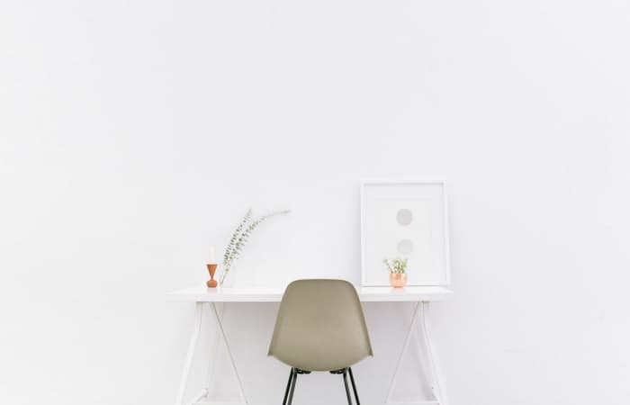 minimalism guide