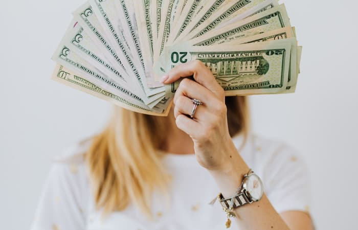 How to make passive income