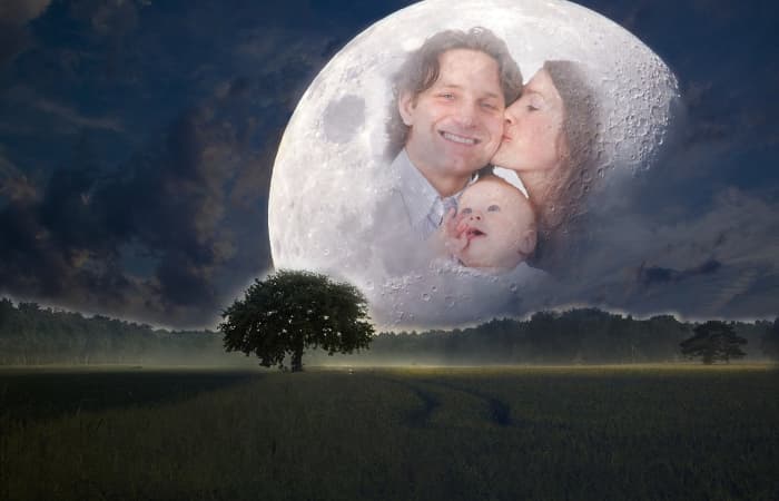 Affordable baby moons