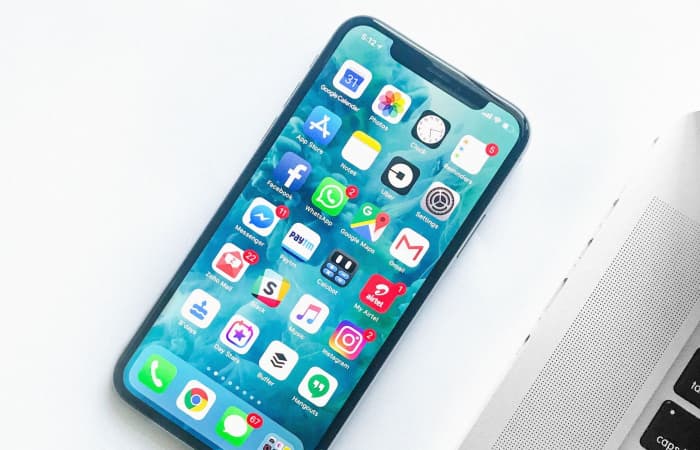 Other apps like letgo