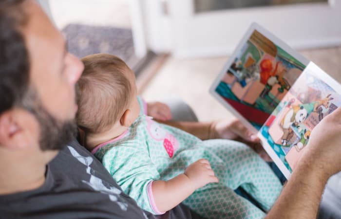 best books for baby