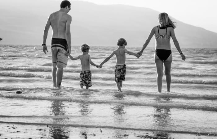 budget friendly family vacations