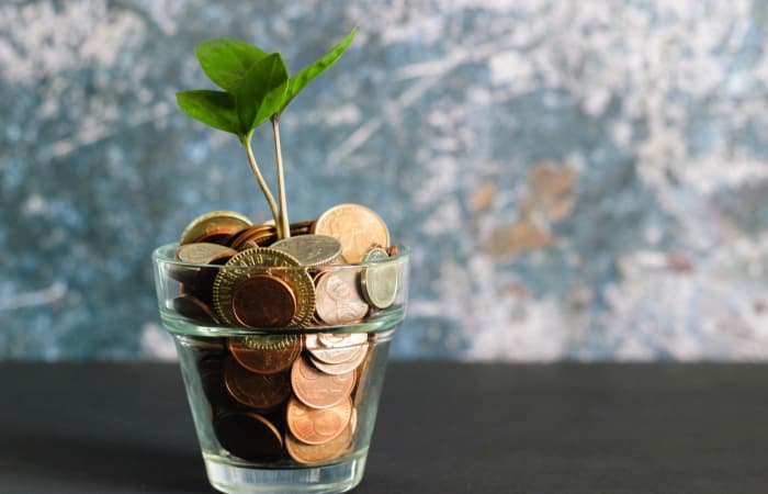 saving money quotes